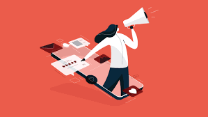 Recent digital signage have begun combining interactive advertisement with wayfinding application. What Digital Advertising Gets Wrong