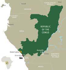 Ledger plaza maya maya hotel map. Republic Of The Congo Kore Potash