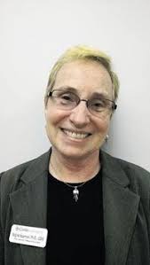 Clarke to help fill need for social workers