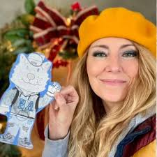 Shauna Daley (@ShaunaDaleyLOVE)