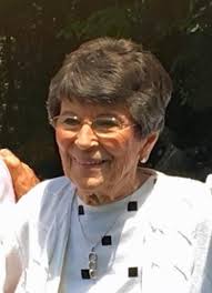 Beverly Hendrickson Obituary (1928