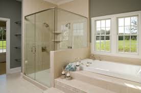 Converting your tub to a shower can create a more functional bathroom. Bathroom Remodeling New York City Long Island Beyond