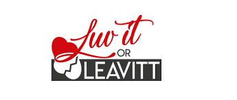 I'm mainly interested in allintitle. Luv It Or Leavitt Com Posts Facebook