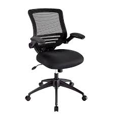 realspace calusa mesh mid back chair black for 100 office chair outdoor dining chair cushions floor protectors for chairs