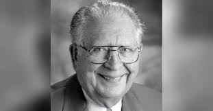 Max Allen Cates Obituary