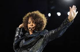 Key & bpm for i wanna dance with somebody (who loves me) by whitney houston. Tv Tipp Doku Uber Whitney Houston Sie Starb An Gebrochenem Herzen Kultur Stuttgarter Zeitung