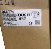 Q64RPN NEW MITSUBISHI Q64RPN PLC Module | eBay