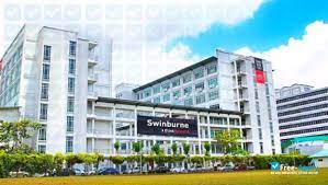 Swinburne university of technology sarawak campus is the foreign branch campus of swinburne university in melbourne, australia and is located in kuching, sarawak, malaysia. Swinburne University Of Technology Sarawak Campus Free Apply Com