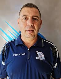 ההתאחדות לכדורגל בישראל