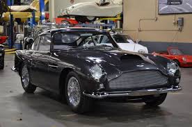 Image result for Caribbean Pearl 1961 Aston Martin