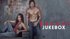 Baaghi Music Review Tiger Shroff And Shraddha Kapoor S Romantic Thriller Impresses With Its Vibrant And Catchy Tunes Bollywood News Gossip Movie Reviews Trailers Videos At Bollywoodlife Com There is no one who fights like he does. baaghi music review tiger shroff and
