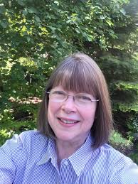 Vicki Mcconnell's Instagram, Twitter & Facebook