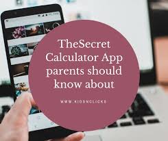Never pay for your unlock code ever! Secret Calculator App To Hide Photos And Videos By Parv K Jessy Kidsnclicks Medium