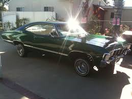 Image result for Forest Green 1967 Imperial