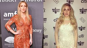 In 2010, she became the second artist to both top the bbc's annual sound of… poll and win the. Celebrity Trainer Secrets How To Get Fit Like Ellie Goulding Healthista