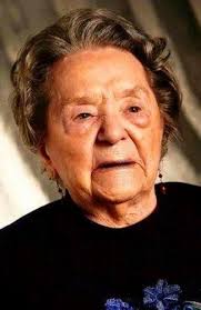 Florence Conrad Obituary