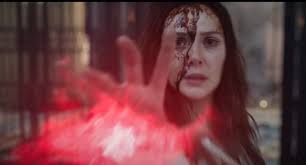 CHAOS Magic Woman!" Scarlet Witch/Wanda Maximoff Appreciation 2022