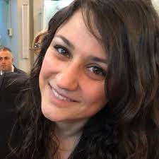 Maria Fazzari (@mariafazzari89)