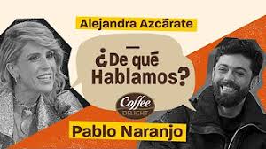 Jueves, 4 de octubre de 2018. De Que Hablamos Con Pablo Naranjo Youtube