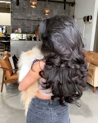 You Like My Hair Gee Thanks Just Bought It Gif Like My Hair Gee Thanks Just Bought It Thank You Tyrondupre For Keeping My Hair Healthy And Big Mimi Healthy Hair Long Hair Styles Long Hair Women