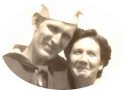 Rev Lloyd John Brindle (1921-1993)