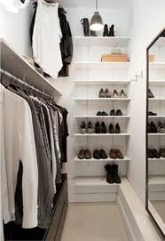 See more storage bed ideas in our feature. 5 Small Walk In Closet Organization Tips And 40 Ideas Digsdigs