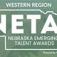 Nebraska Emerging Talent Awards - Western
