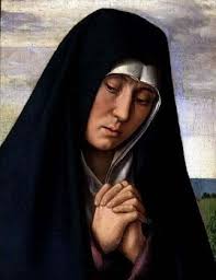 L'Esaltazione della Santa Croce