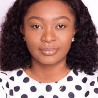 Freda Osei's Instagram, Twitter & Facebook