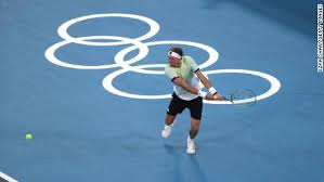 Visit nbcolympics.com for summer olympics live streams, highlights, schedules, results, news, athlete bios and more from tokyo 2021. Olympics Schedule And Events To Watch Saturday Cnn