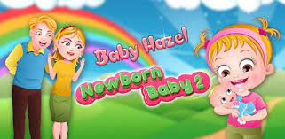 Baixar Baby Hazel Newborn Baby 2 Para Pc Windows Gratis 7 Air Com Babyhazel Babyhazelnewbornbaby2