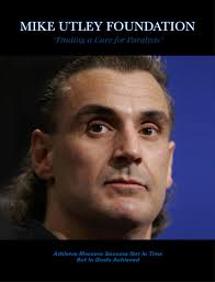 MIKE UTLEY FOUNDATION