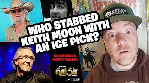 Party Like a Rockstar Podcast (Podcast Series 2021– )