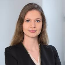 HELEN WINTER, CO-FOUNDER & Chief Executive Officer