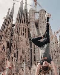 We did not find results for: La Sagrada Familia Katedral Artistik Penuh Sejarah Di Barcelona