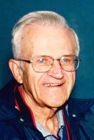 Morrie Streich Obituary August 5, 2015