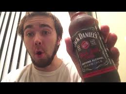 Stash Review's Jack Danials Black Jack Cola