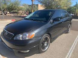 There are thousands of slightly damaged repairable vehicles, vehicles for parts, damaged vehicles for purchase, and clean title vehicles for sale, from insurance. Toyota For Sale In Arizona 532 Used Toyota Cars With Prices And Features On Classiccarsfair Com