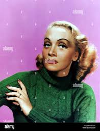 Dietrich hi-res stock photography and images