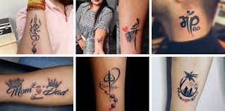 Creative bloq is supported by its audience. 30 Unique Mom Dad Maa Paa Tattoo Designs 2021 2022
