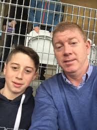 Cathal Holland (@CathalHolland1)