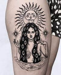 Tattoo Inspiration X Hippie Tattoo Tattoos Hip Tattoo Designs