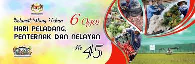 Hari peladang penternak dan nelayan peringkat negeri kedah darul aman tahun 2019 mp3 duration 2:15 size 5.15 mb / elysian122 4. Ppk Seri Pulau Ø¹Ù„Ù‰ ØªÙˆÙŠØªØ± Selamat Hari Ulangtahun Hari Peladang Penternak Dan Nelayan Ke 45 Kepada Semua Masyarat Peladang Penternak Dan Nelayan Peladang Penternak Dan Nelayan Merupakan Wiratani Dan Pejuang Barisan Hadapan