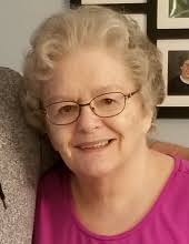 Obituary information for Audrey Jean Woodworth