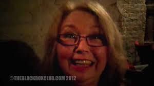 Janina Faye Interview at the Hammer Films Dracula Restoration World Premiere