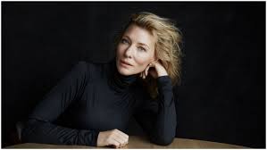 Последние твиты от cate blanchett (@cateeblanchett). Cate Blanchett Teams With Todd Field On Tar Variety