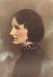 Claude Denver Hayes born 1888 and wife Mary Nebraska Bruce Hayes born 1888  lived in Morganton, Fannin County, Georgia. Photo courtesy Charles T Ingram.