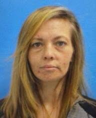 What happened to Sarah E. Bailey's child in Tennessee?