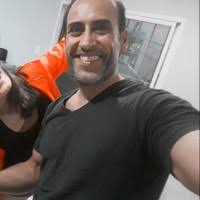 Martin Jauregui Lorda