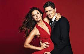 Anna lewandowska ostatnio sporo przebywa na majorce. Anna Lewandowska Bedzie Promowac Huawei